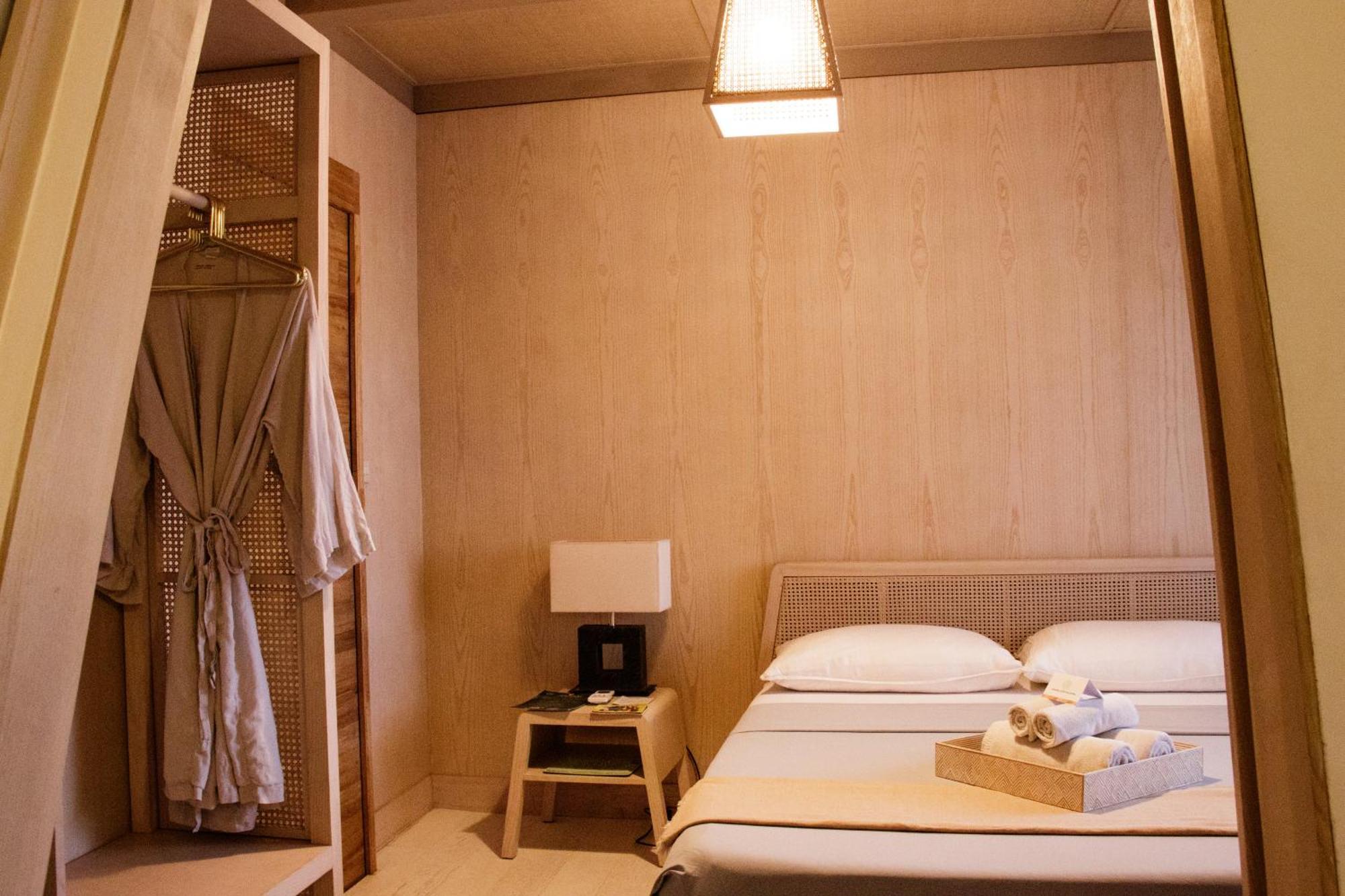Asmara Urban Resort & Lifestyle Village Powered By Aston Себу Экстерьер фото