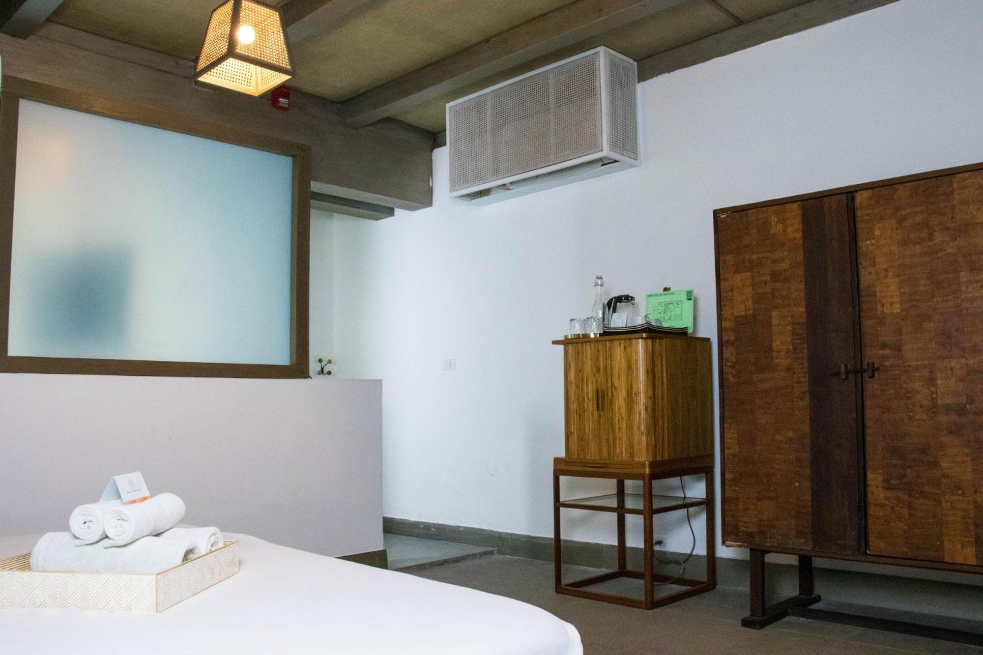 Asmara Urban Resort & Lifestyle Village Powered By Aston Себу Экстерьер фото
