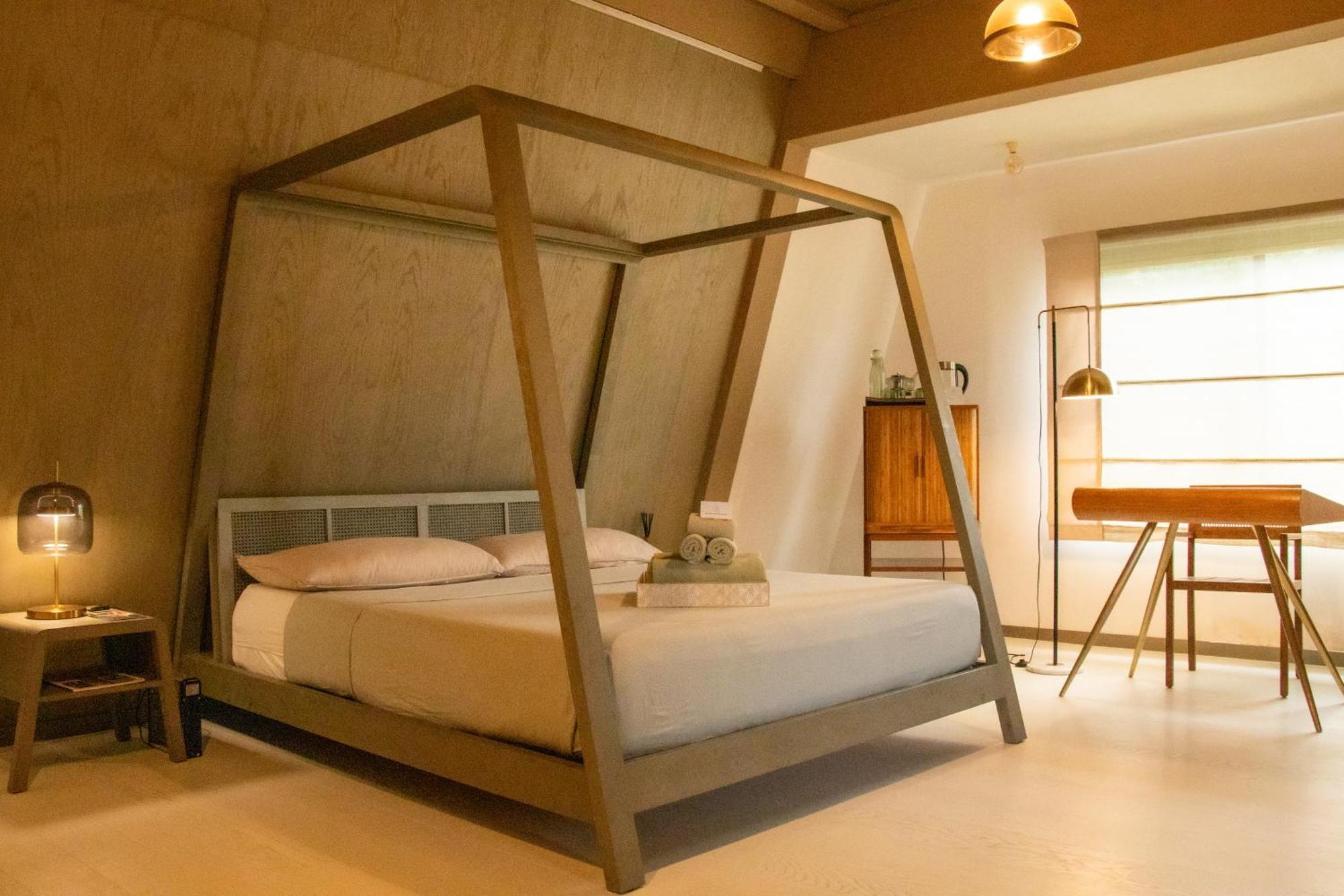Asmara Urban Resort & Lifestyle Village Powered By Aston Себу Экстерьер фото